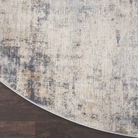 RUS01 GREY/BEIGE
