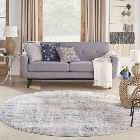 RUS01 GREY/BEIGE