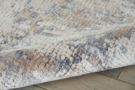 RUS06 BEIGE/GREY