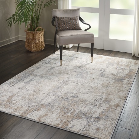 RUS06 BEIGE/GREY
