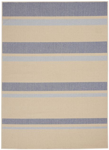 CK730 BEIGE/LIGHT BLUE