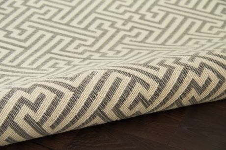 INTLK CHARCOAL IVORY