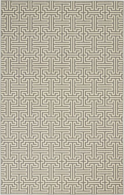 INTLK CHARCOAL IVORY