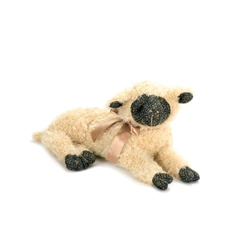 Liddy Lou Lambkin Doorstop