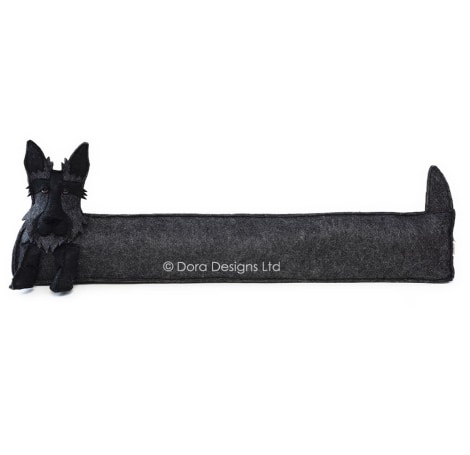 Harris Senior Draught Excluder LAST ONE NO HANG TAGS