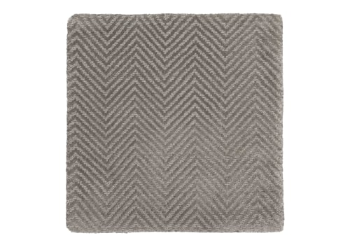 Ritz Herringbone Steel