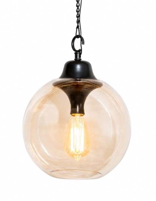 Mid Century Ceiling Pendant