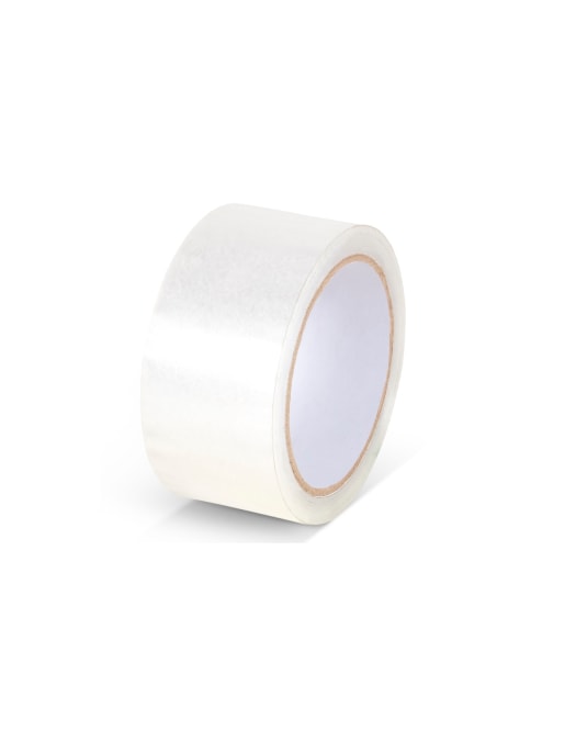 Clear Packaging Tape 48mmx66m (to be bought in 6's)
