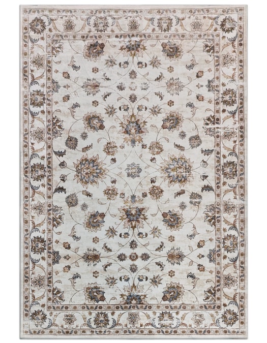 Nain Traditional 230x160cm Rug - Washable