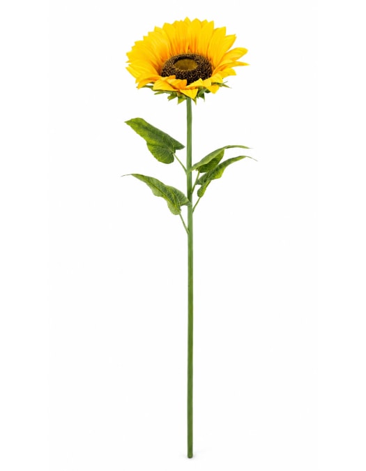 Extra Large 115cm Sunflower (to be bought in qtys of 6)