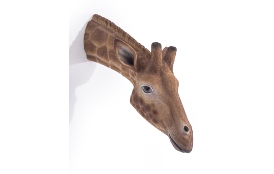 Animal Wall Decor