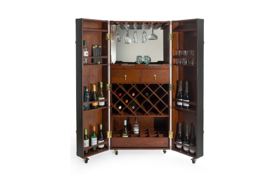 Bar Units & Accessories