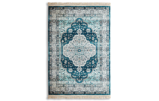 Rugs & Soft Furnishings