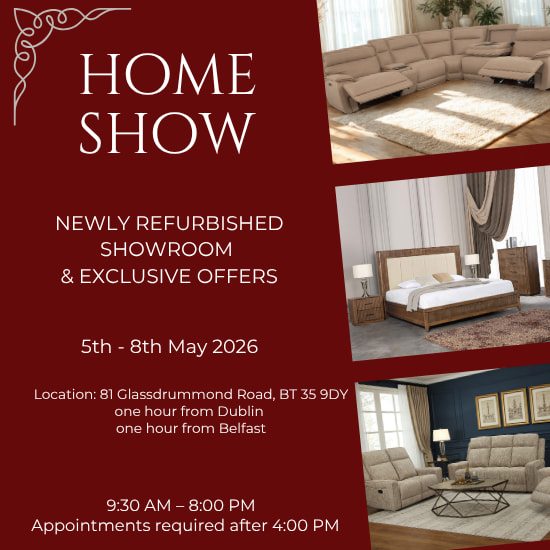 furniture wholesale ireland