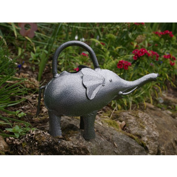 Baby Watering Can - Elephant