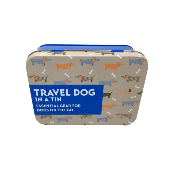 Travel Dog