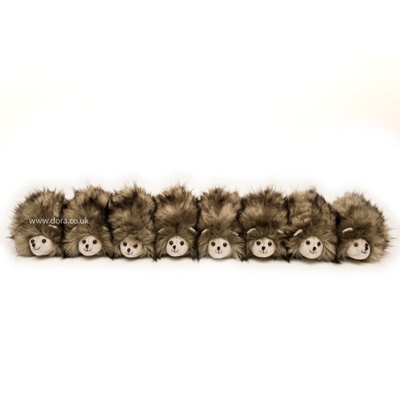 Hedgehog Long Draught Excluder
