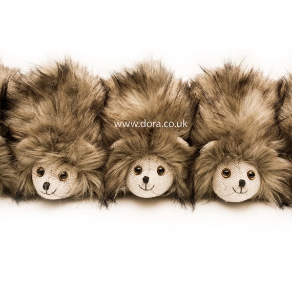 Hedgehog Long Draught Excluder