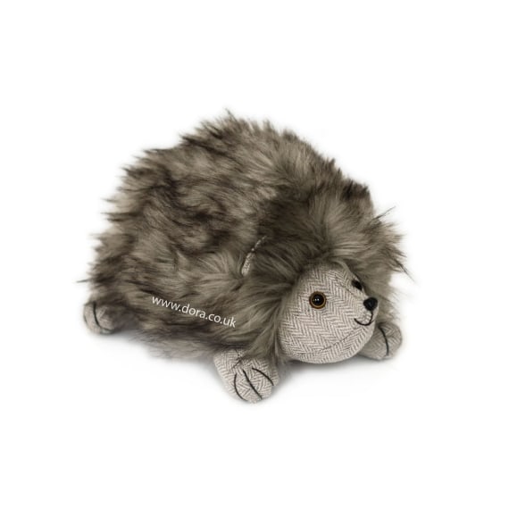 Hedgehog Heavy Doorstop