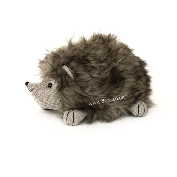 Hedgehog Heavy Doorstop