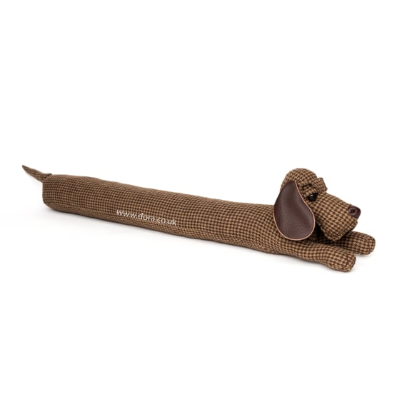 Henry Bloodhound Draught Excluder Pedigree Range