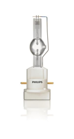 Philips 928171405115 MSR Gold 1000W Lamp Mini FastFit 1CT/4 - Mac Viper