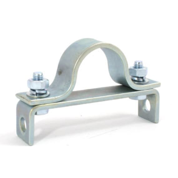 Doughty T30300 Stud Hanger from 48mm Pipe for M12 Studding