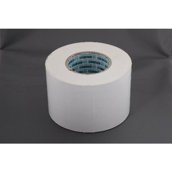 Advance 225279 AT202 Gaffa Duct Tape 100mm x 50m - White