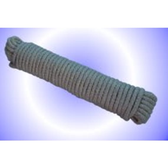 StageStore SCJ 015 1 x Hank Jute Sash Brown No 4 - 12.5m Per Hank