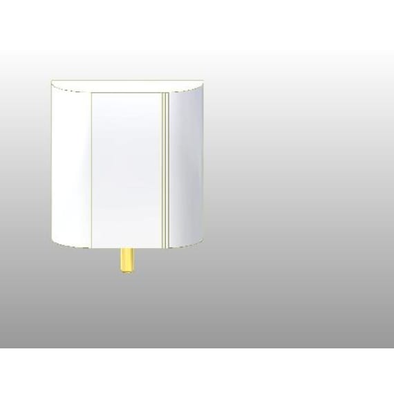 Altair 5110 DAP6060 Directional Antenna