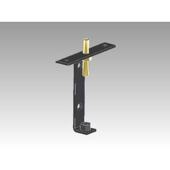 Altair 5111 AS-MB200 Antenna Support