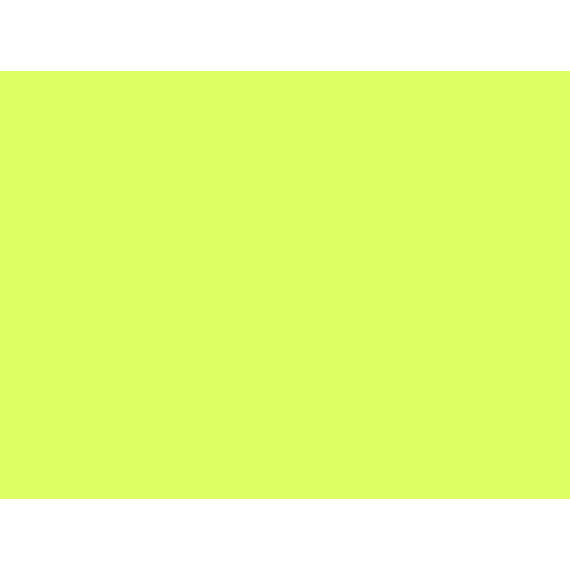 Lee Filters 088S Sheet Colour Filter 088 Lime Green