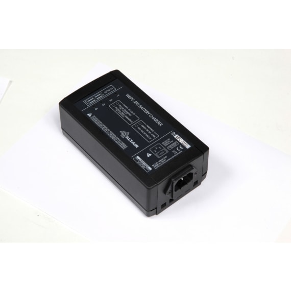 Altair 5125 WBPC210 Wireless Intercom Charger Extreme 4way