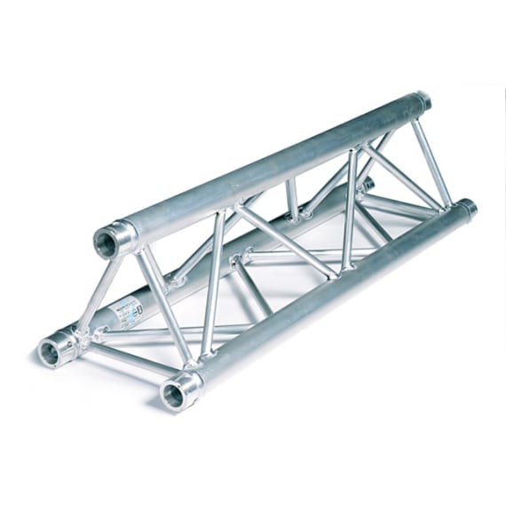 Prolyte X30D-L200 2m Aluminium Triangle Truss Stage Electrics