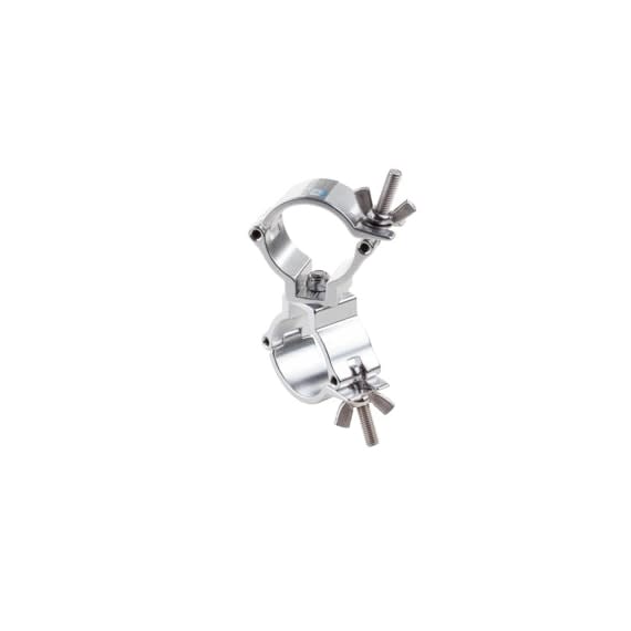 Admiral Staging RIHAHCA64 Swivel Coupler 48-50mm 30mm WLL 100kg- buy now with confidence from Stage Electrics