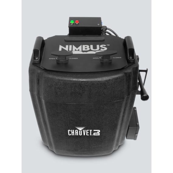 Chauvet DJ NIMBUS Nimbus Dry Ice Machine