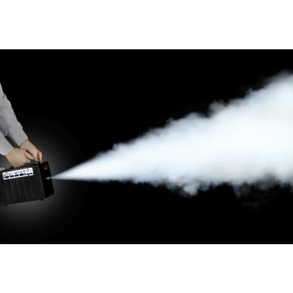 Le Maitre 1911 Can of Global Deluxe Smoke Fluid Stage Electrics