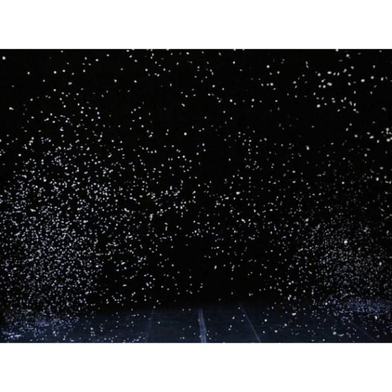 Le Maitre PP500 Pyroflash Chinese Confetti Cartridge - White (1.4S)