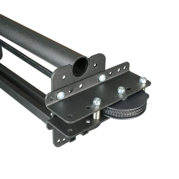 Doughty T63775 Six Track Straight Return Pulley Stage Electrics