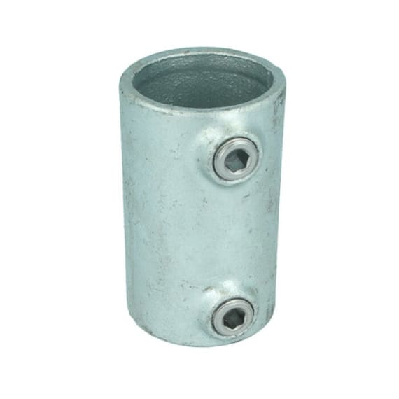 Doughty T14900 PipeClamp Sleeve Joint Stage Electrics