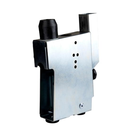 POPORA22  2 Decks Ramp Support In Line Stage Electrics