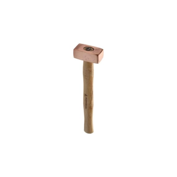 Admiral Staging TROVACHA6 Copper Truss Hammer