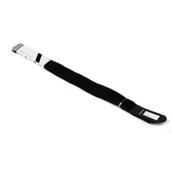 Admiral Staging VECW55ZW 5x Cable Wraps 55cm - Black