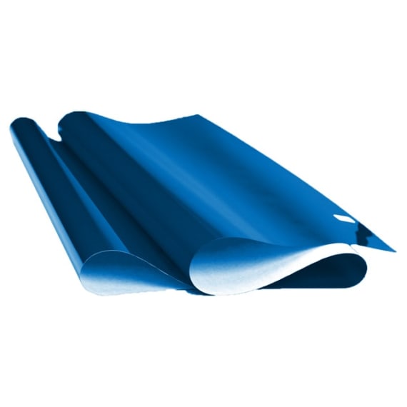 Lee Filters 085S Sheet Colour Filter 085 Deeper Blue