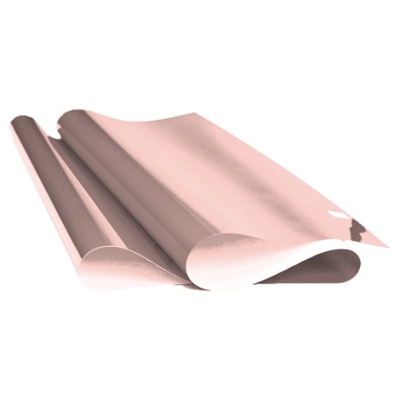 Rosco Sheet of Supergel 05 Rose Tint