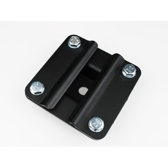 Doughty T84120 Studio Rail Ceiling Bracket 25mm Stage Electrics