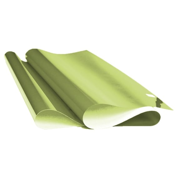 Rosco Sheet of Supergel 388 Gaslight Green