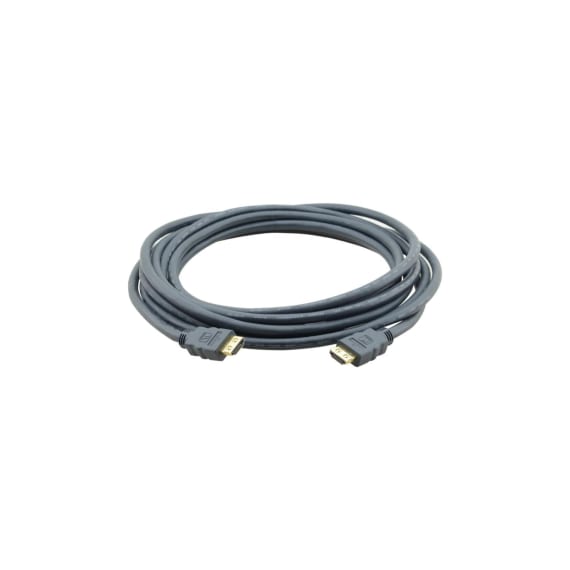 Kramer C-HM/HM-35 HDMI Round Cable + Plug to Plug - 10.6m