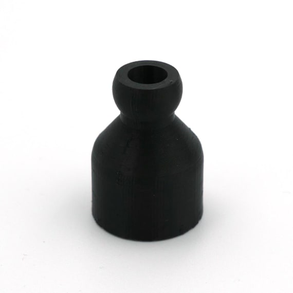 Vosentech MF-LA Original Brass Insert version  Loc-Line Adapter Stage Electrics