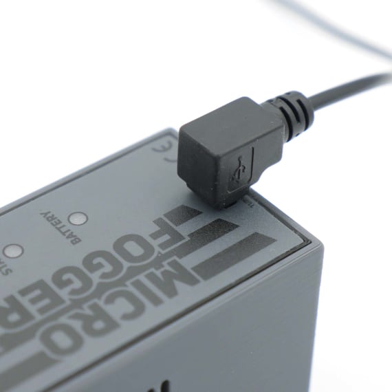 Vosentech MF-CC-L MicroFogger 100cm Control Cable